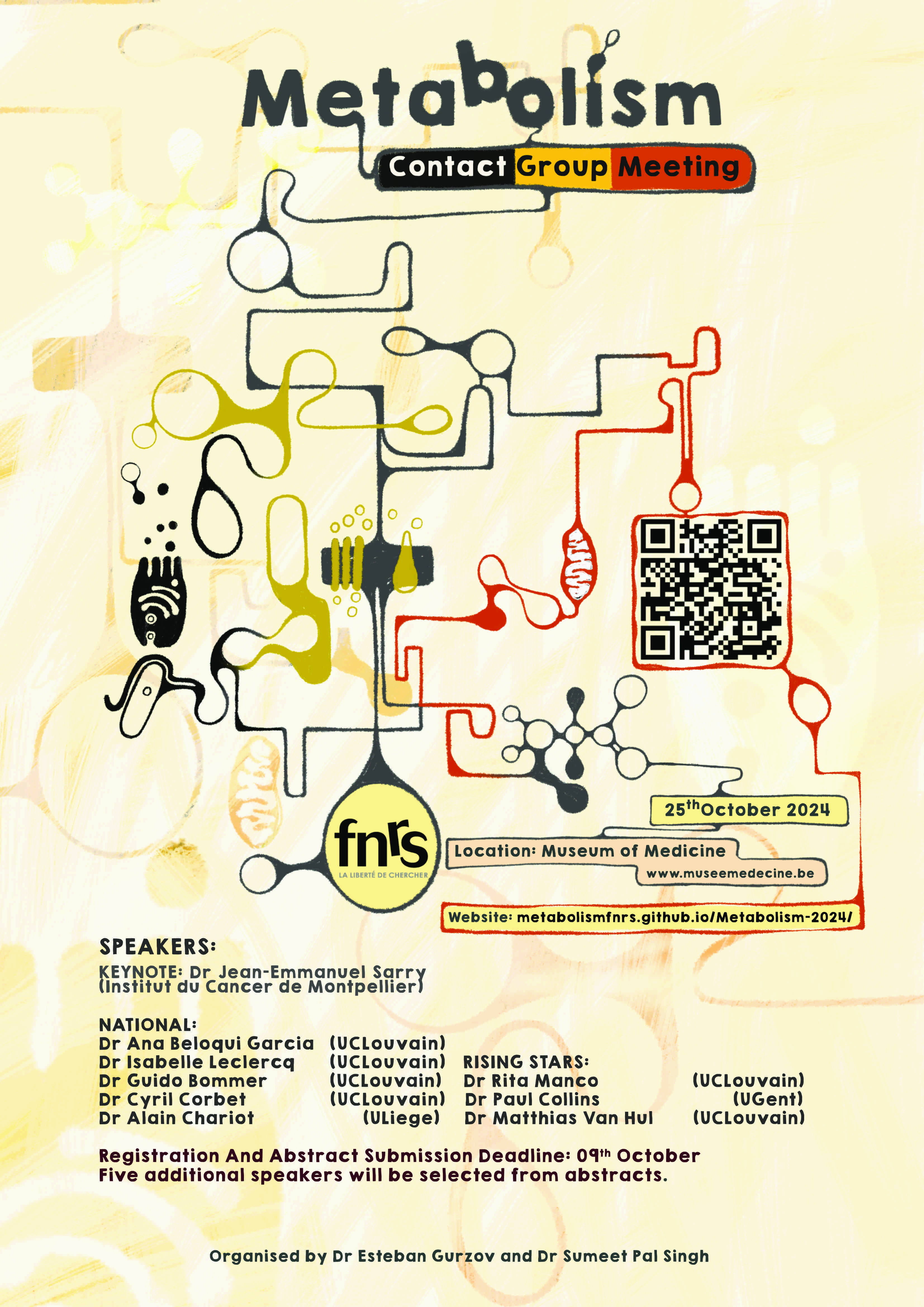 Conference Flyer